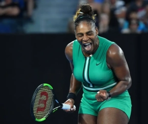 AO: Serena Williams rekent af met nummer 2 van de wereld, verbazingwekkend sprookje van Karatsev blijft duren