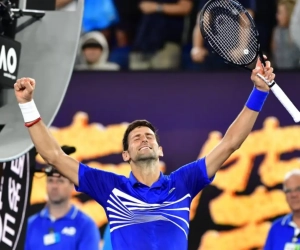 Djokovic is voor de vijfde keer de sterkste in Parijs na vlotte zege tegen Shapovalov 