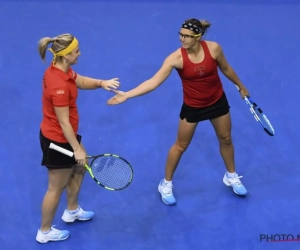 Bonaventure en Flipkens redden de Belgische eer