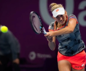 Elise Mertens zorgt voor stunt van formaat en wipt voormalig nummer één in dubbelspel Indian Wells