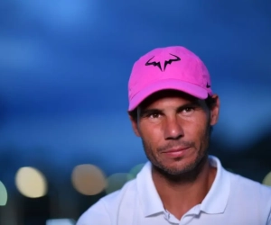 📷 "Aan niemand vertellen... Hier ben ik": Rafael Nadal brengt verlossend nieuws met foto vanuit Melbourne