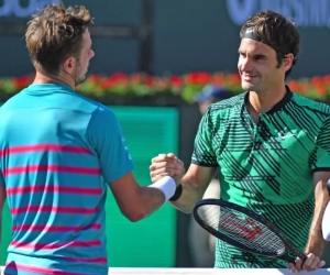 Na het verliezen van finale in Antwerpen geeft Wawrinka in Basel verstek voor wedstrijd tegen Federer