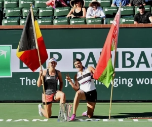 Onze analiste haalt reden aan voor succes van Elise Mertens en Aryna Sabalenka