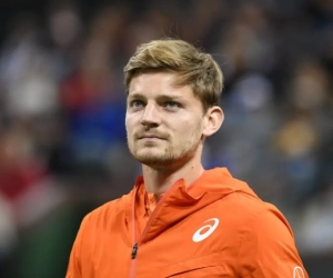 Tiende reekshoofd David Goffin krijgt Duitser tegenover zich in Barcelona