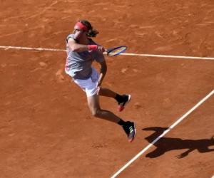 Nummer 5 van de wereld pakt eenvoudig de titel in Lyon en is klaar voor Roland Garros