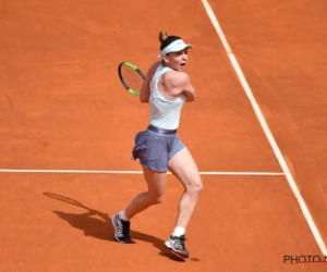 🎥 Ook dit was dag 5 op Roland Garros: paniekaanval Halep, ook Pliskova verliest en racket raakt kind