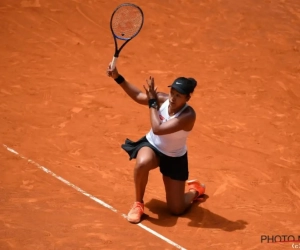 Opvallend: Osaka trekt zich na hele heisa zelf terug uit Roland Garros en zou kampen met depressies