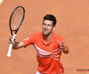 Djokovic en andere toppers winnen hun eerste partij op Adria Tour, volgepakte tribunes in Belgrado in coronatijden