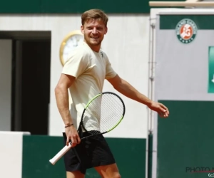 Dat is pas heuglijk nieuws! David Goffin gaat in het huwelijksbootje stappen