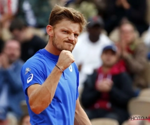 David Goffin ontmoet Argentijnse leeftijdsgenoot en achtste reekshoofd in Halle (in enkel- én dubbelspel)