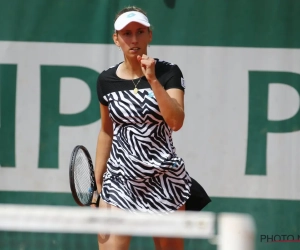 Elise Mertens blijft thuisspeelster de baas in twee spannende sets en staat in de finale