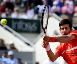 Vader van Djokovic legt de schuld bij Dimitrov, diens entourage kaatst de bal terug