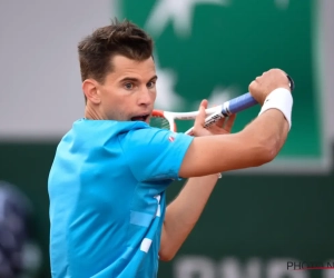 Geen 'Novak Slam': Dominic Thiem pakt de scalp van 's werelds nummer één en ontmoet Rafael Nadal in finale