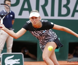 Elise Mertens stijgt na finaleplek en krijgt top twintig weer in het vizier