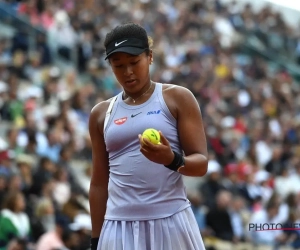 Osaka is klaar om haar titel te verdedigen op Australian Open