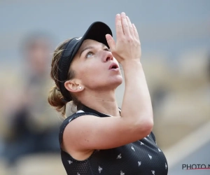 Heuglijk nieuws naast de baan: Simona Halep stapt in het huwelijksbootje