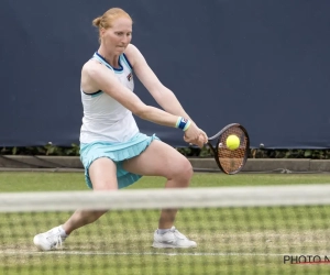 Rondje Belgisch nieuws: Van Uytvanck proefde nog eens van zege, Belgisch onderonsje in kwartfinales in Kazachstan