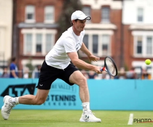 Ex-nummer één Andy Murray moet comeback even uitstellen