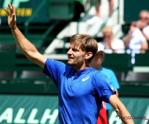 Goffin krijgt toetje om van te smullen: tegenstander in finale is absolute wereldtopper