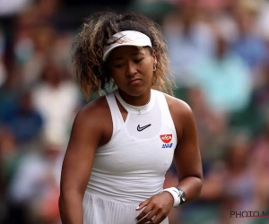 Naomi Osaka haalt het van Serena Williams en plaatst zich voor finale Australian Open 