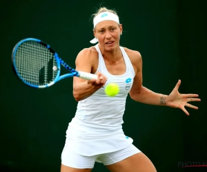 Wisselvalligheid nekt Yanina Wickmayer in Duitsland, Greet Minnen wel naar de halve finales