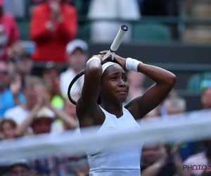 Avontuur voor 15-jarige Gauff zit erop in Melbourne, Kvitova stoot door