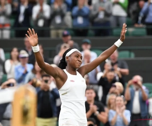 Tienersensatie Gauff heeft op haar vijftiende al eerste titel beet