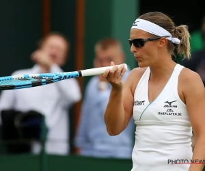 Weerbare Flipkens gaat onderuit tegen Candadees toptalent in de US Open 