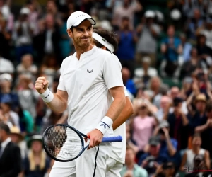 Eindelijk terug? Andy Murray klopt halve finalist van de US Open in twee sets 