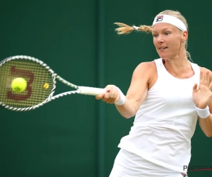 Kiki Bertens kent in Toronto geen problemen met jonge Amerikaanse 