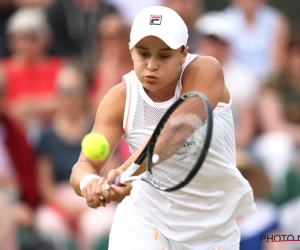 Beslissing in Fed Cup-finale in dubbelspel na verrassend verlies van nummer één van de wereld