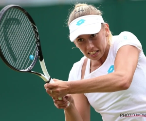 Vier Belgen aan zet op Roland Garros, vooral uitkijken naar Elise Mertens op Court Philippe-Chartrier