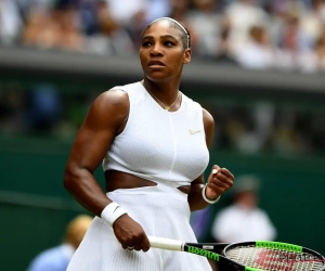 Afscheidnemende Serena Williams gaat nog een ronde verder op de US Open en schakelt het 2e reekshoofd uit