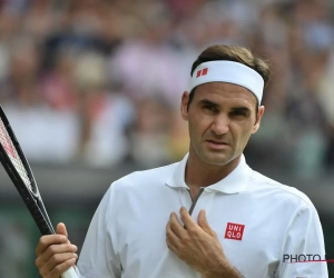 Federer volgt voorbeeld van Djokovic en vliegt eruit in Shanghai, slechte zaak voor Goffin