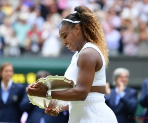 "Het is een date": 40-jarige Serena Williams kondigt aan op welk toernooi ze na jaar afwezigheid comeback maakt