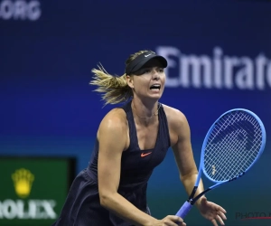 Vijfvoudig grand slamwinnares Maria Sharapova stopt op 32-jarige leeftijd met tennissen