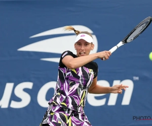 Loting US Open: Mertens, Van Uytvanck en Goffin kennen eerste tegenstanders, meteen kraker Murray-Tsitsipas