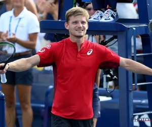 David Goffin kent voor tweede wedstrijd op rij amper zorgen en staat in halve finales in Antalya