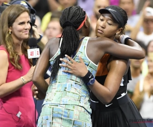 Rondje US Open: Osaka geeft tennisles en huilt samen met Gauff, Kyrgios 'wil naar huis' en zege voor Nadal