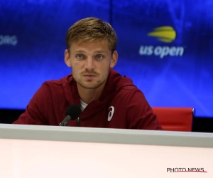 David Goffin weet nog niet of hij aan US Open meedoet: "Ik wil eerst een plan zien"