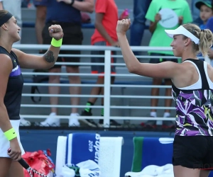 Schitterend! Elise Mertens wint de US Open in het dubbelspel 