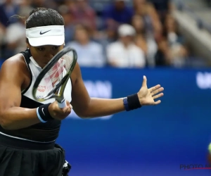 Australian Open: Osaka gaat vlot door naar derde ronde, ook overwinningen voor Krejcikova en Sakkari 