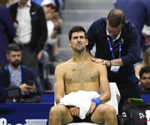 Fel bekritiseerde Novak Djokovic heeft nu zelf ook corona