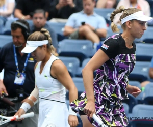 Elise Mertens blij opnieuw op B-Masters te zijn en klaar voor heel bijzonder duel: "Ik weet dat dit iets heel positiefs is"