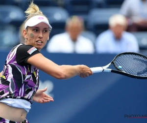 Indian Wells: Elise Mertens kent geen genade met veelbesproken Oekraïense, Alison Van Uytvanck gaat eruit