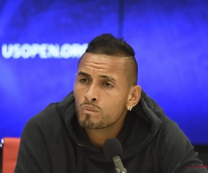 Ook Nick Kyrgios trekt niet naar de US Open: "Voor honderdduizenden mensen die hun leven hebben verloren"