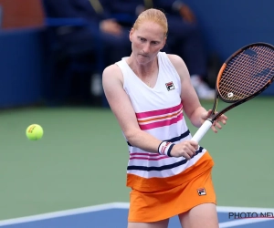 Greet Minnen en Alison Van Uytvanck moeten een dag wachten op de Australian Open door de regen