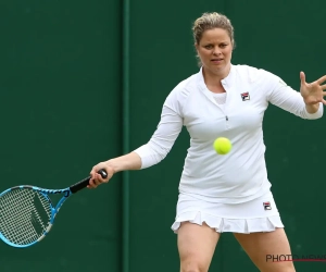 Belgische toptrainer buigt zich over comeback Clijsters: "Kim was hardhitter die goed bewoog, zo zijn er nog speelsters"