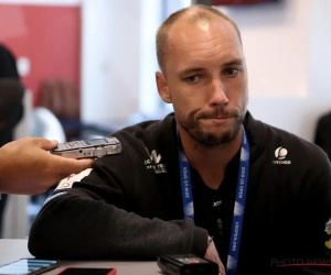 Steve Darcis maakt bekend wanneer hij stopt met tennissen