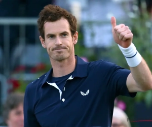 Andy Murray geeft mogelijk forfait voor Wimbledon vanwege een buikblessure